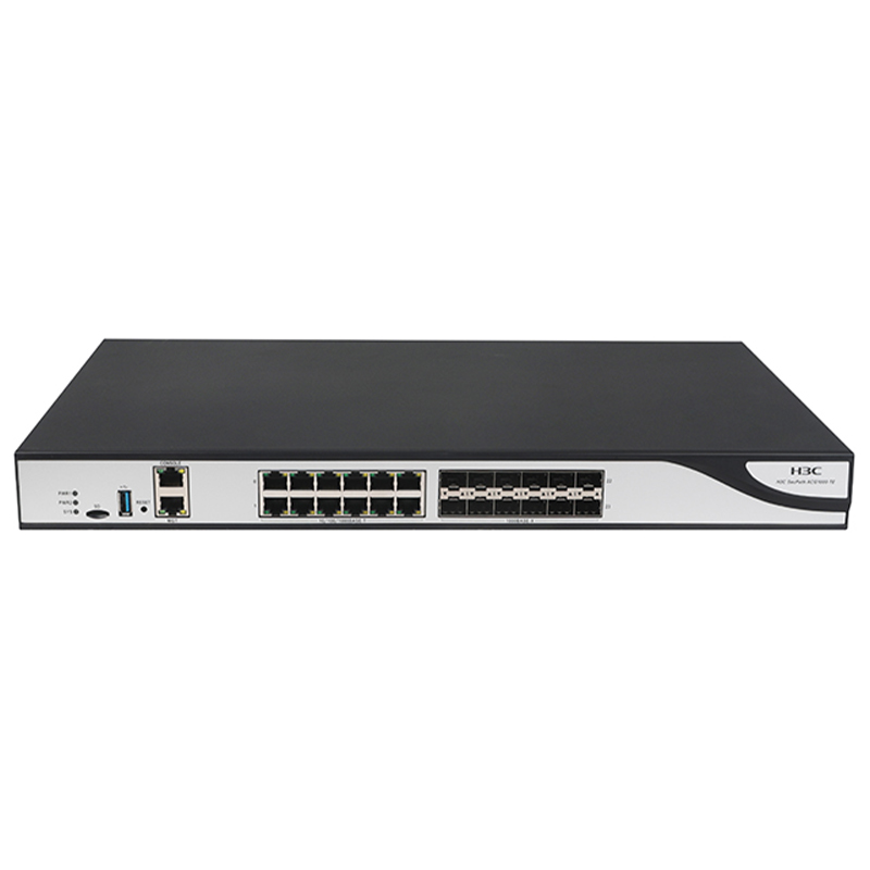H3C SecPath ACG1000-TE